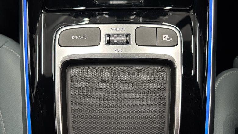 Mercedes-Benz GLB 200 AMG Line Executive 5dr 7G-Tronic Petrol Estate